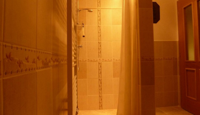 Green-Apartment Františkovy Lázně - Apartmán č.2